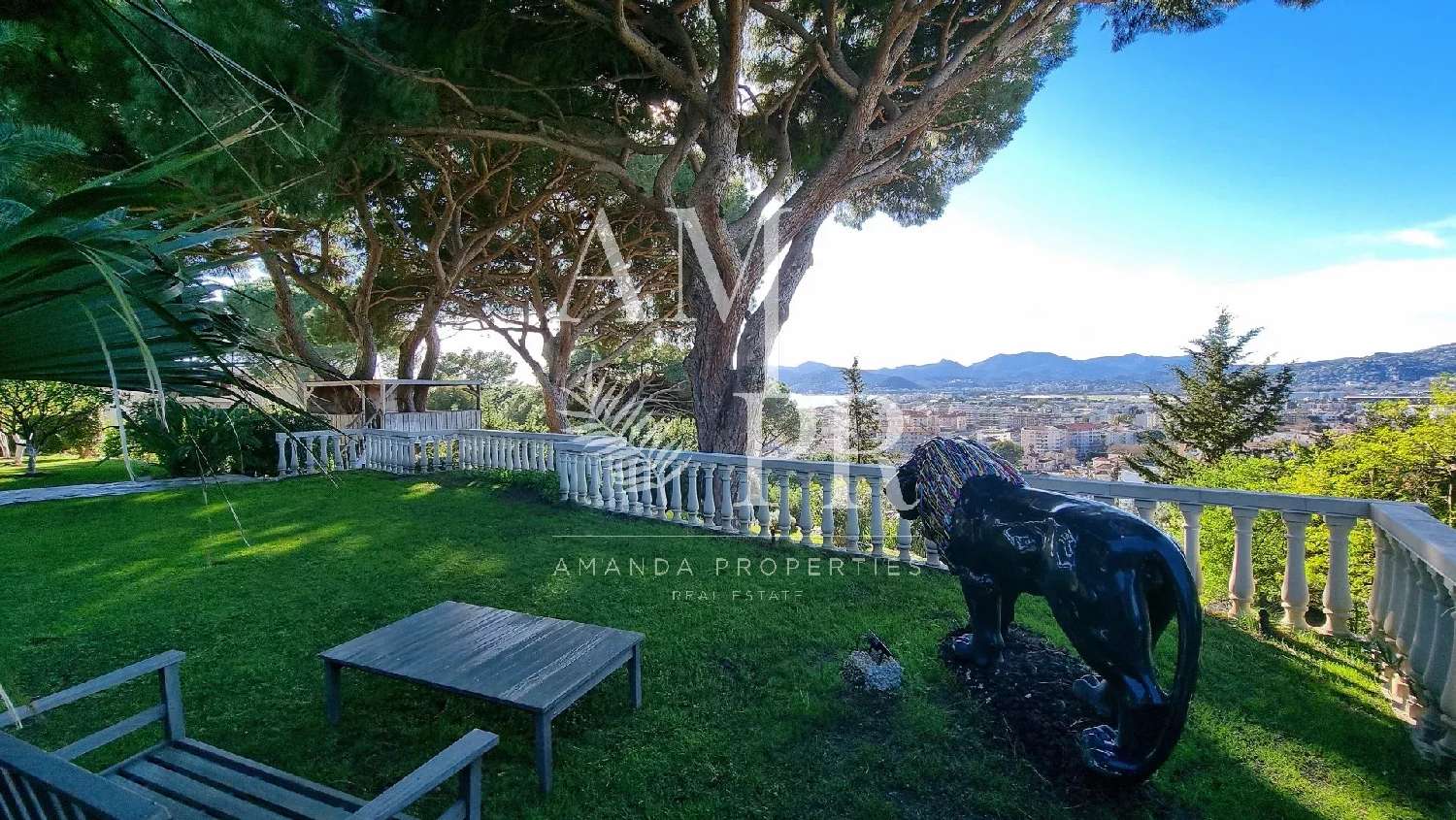  kaufen Villa Cannes Alpes-Maritimes 7