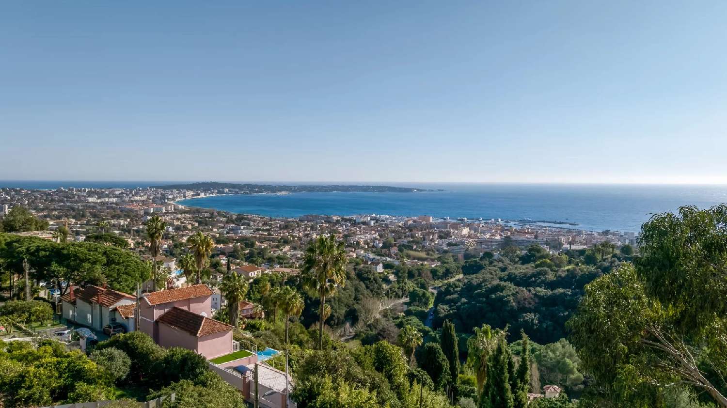  kaufen Villa Cannes Alpes-Maritimes 1