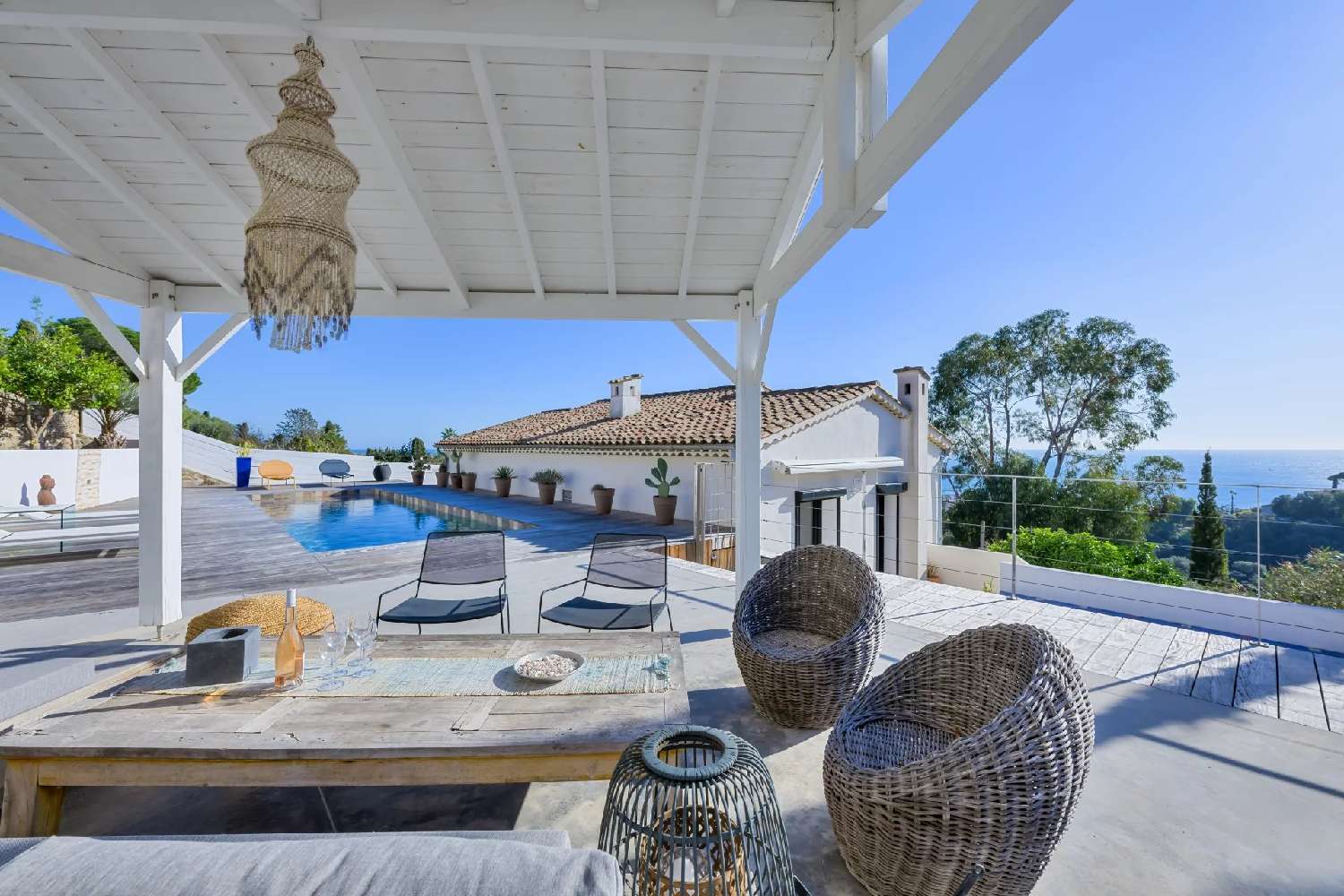  kaufen Villa Cannes Alpes-Maritimes 2