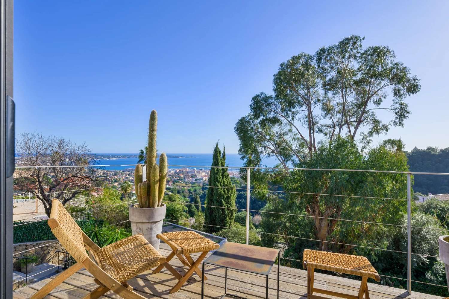  kaufen Villa Cannes Alpes-Maritimes 4