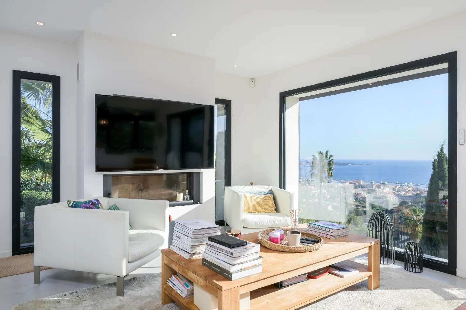  kaufen Villa Cannes Alpes-Maritimes 6
