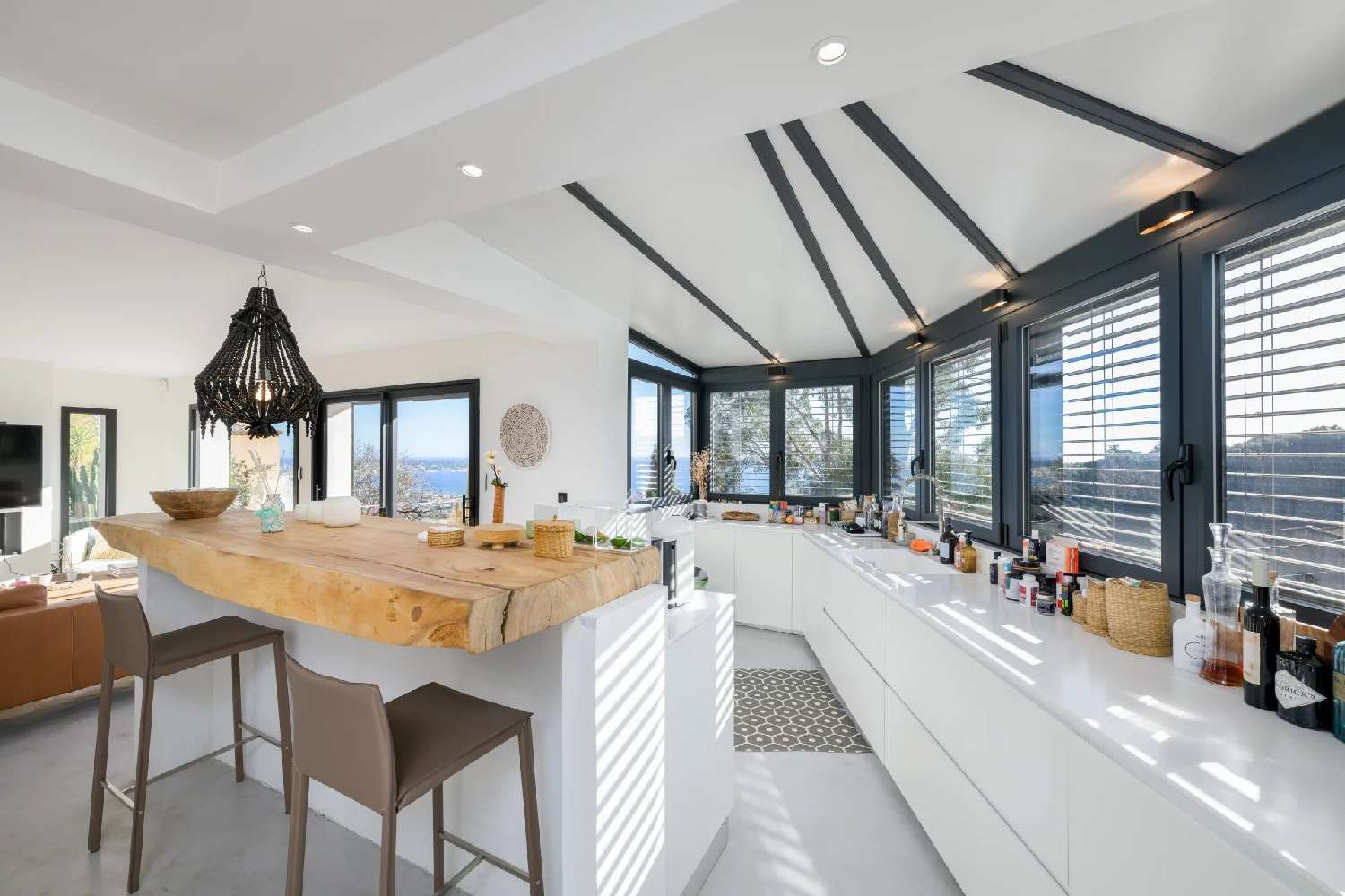  kaufen Villa Cannes Alpes-Maritimes 7
