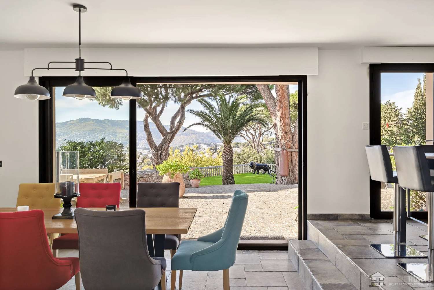  kaufen Villa Cannes Alpes-Maritimes 6