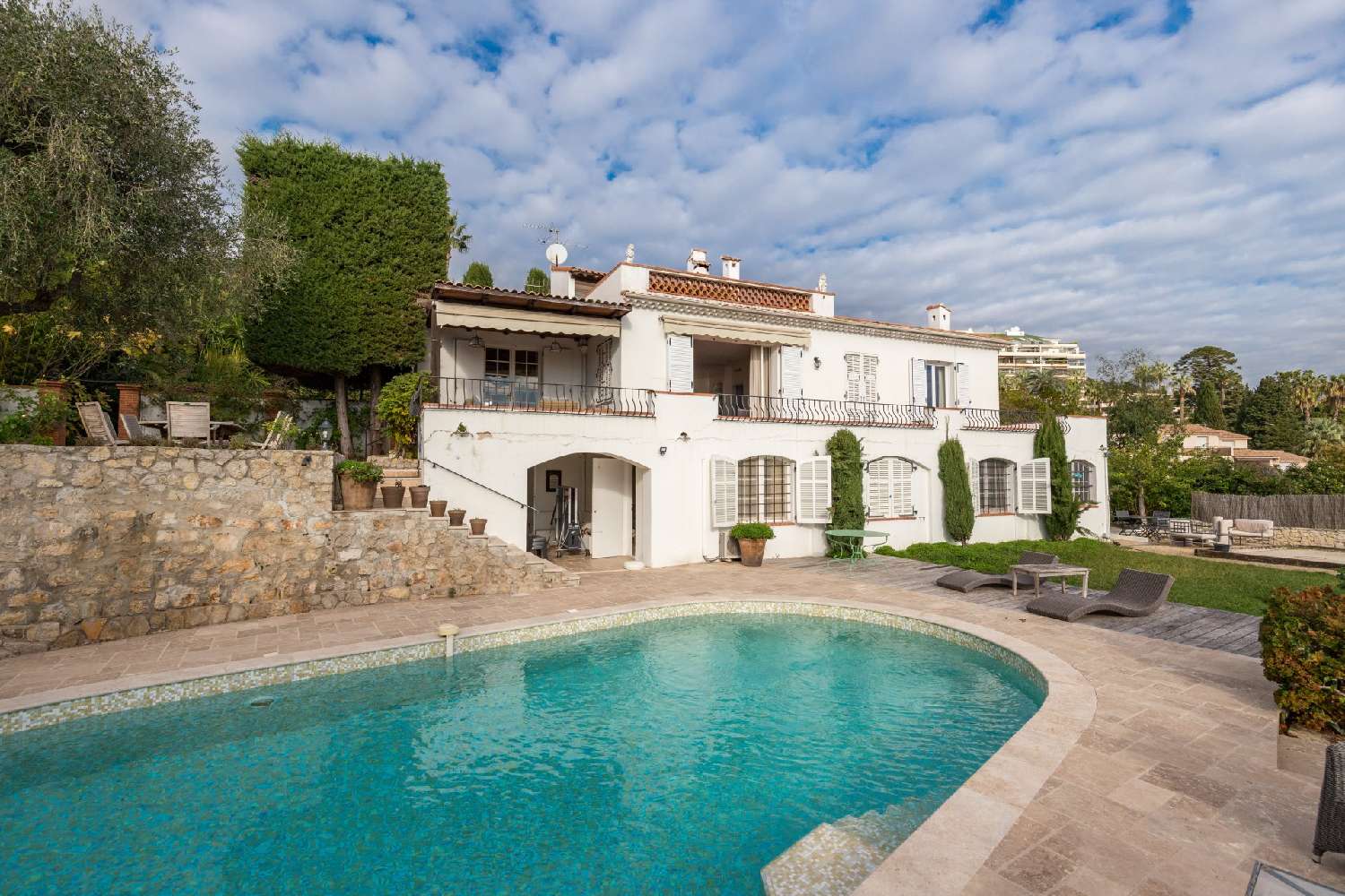  kaufen Villa Cannes Alpes-Maritimes 3