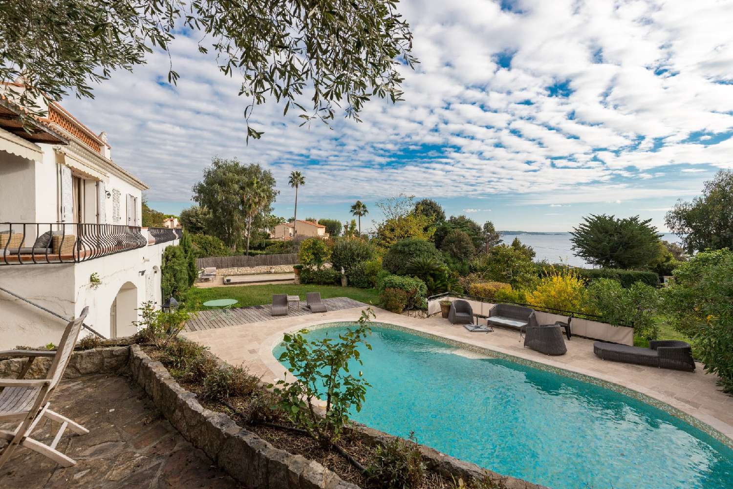  kaufen Villa Cannes Alpes-Maritimes 4