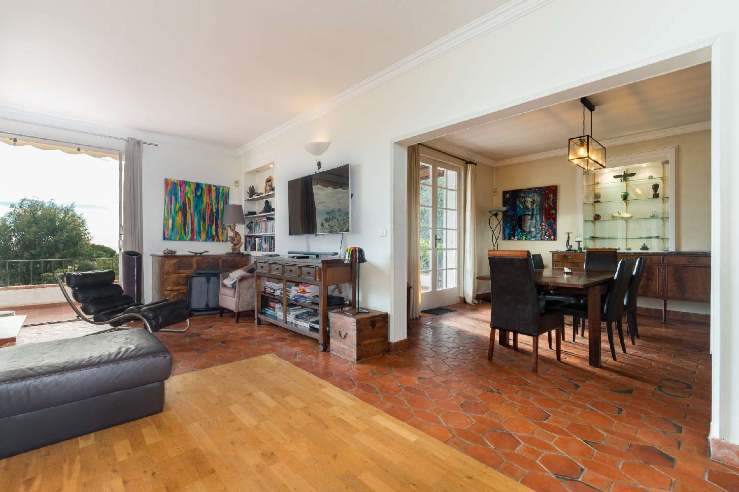  kaufen Villa Cannes Alpes-Maritimes 6