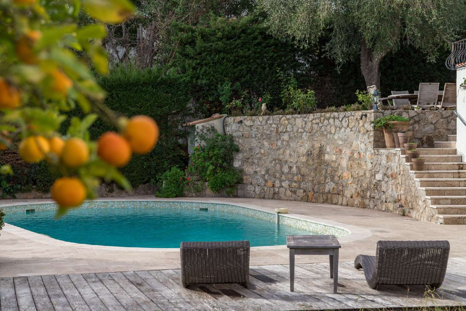  kaufen Villa Cannes Alpes-Maritimes 8