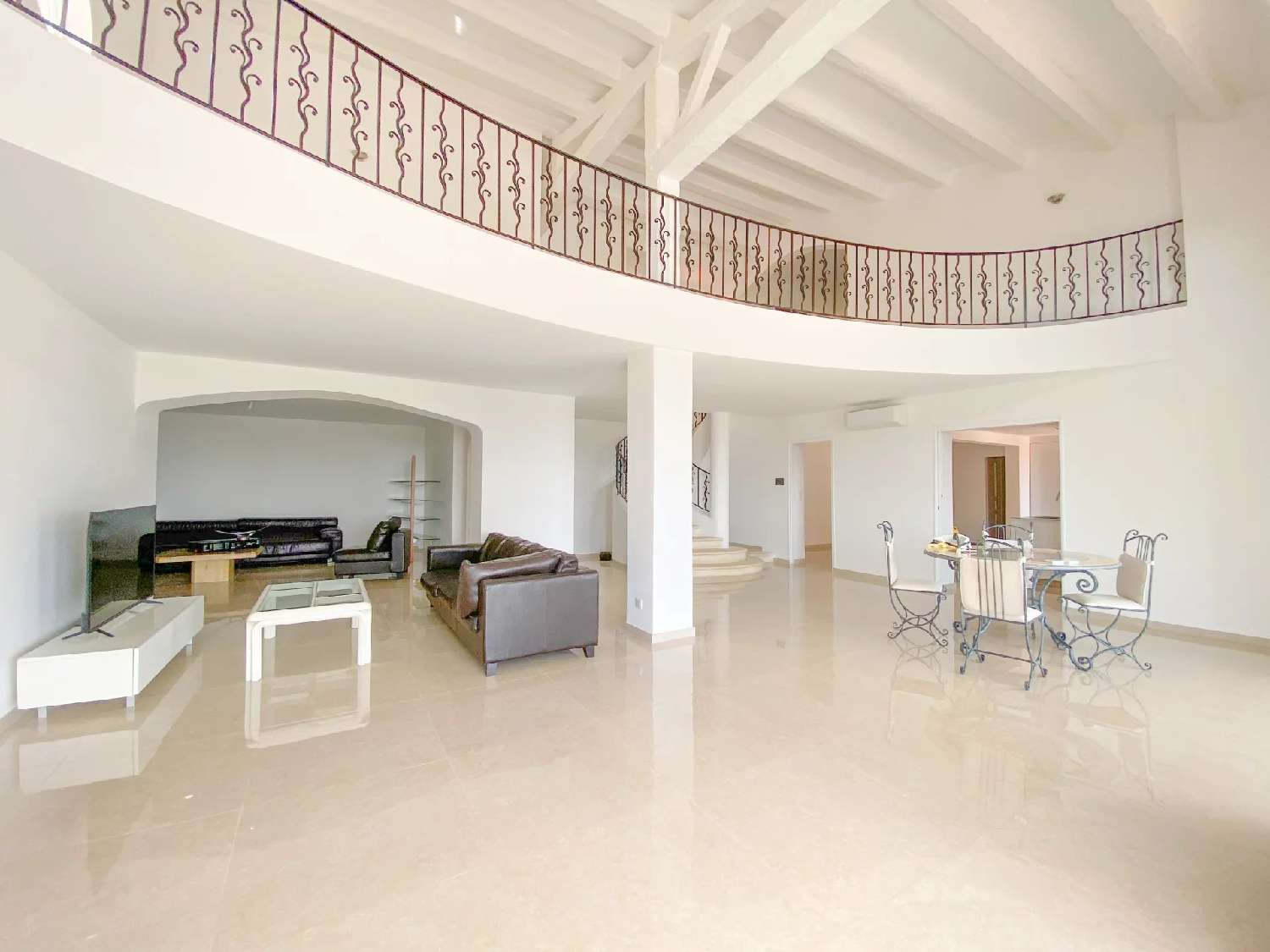  kaufen Villa Cannes Alpes-Maritimes 3