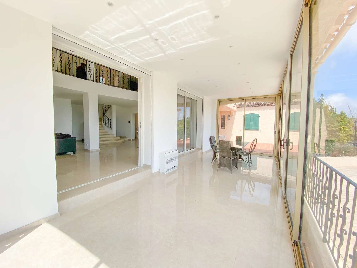  kaufen Villa Cannes Alpes-Maritimes 7