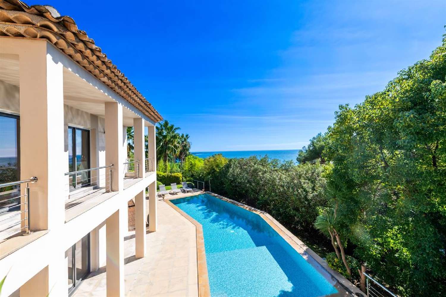  kaufen Villa Cannes Alpes-Maritimes 2