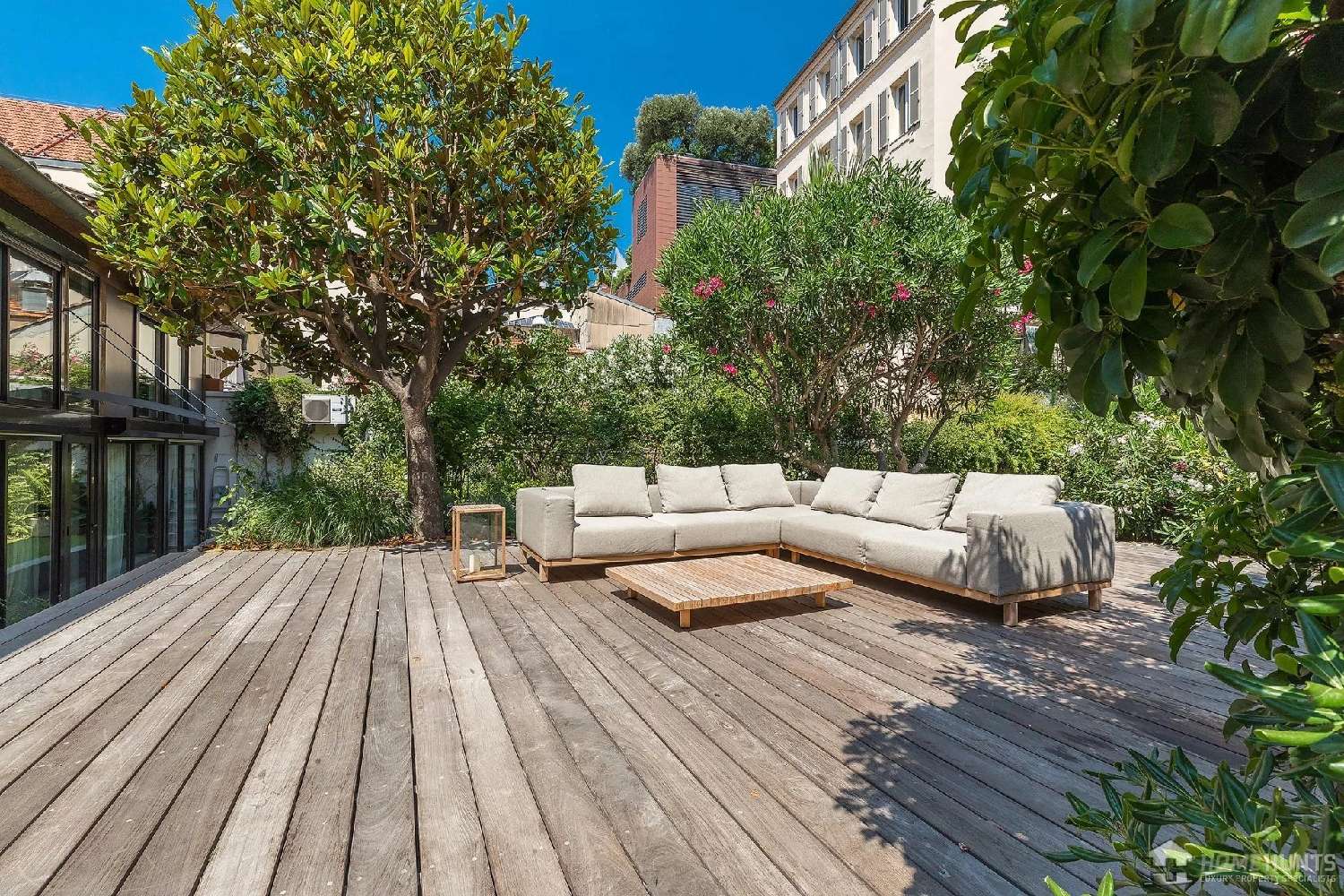 kaufen Villa Cannes Alpes-Maritimes 1