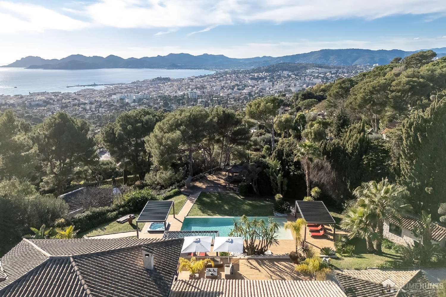  kaufen Villa Cannes Alpes-Maritimes 2