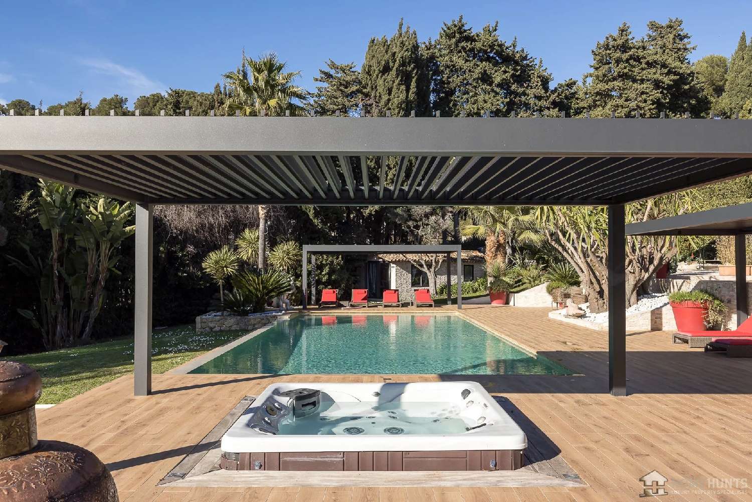  kaufen Villa Cannes Alpes-Maritimes 3