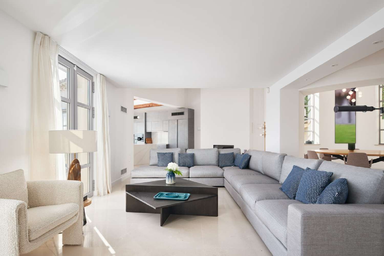  kaufen Villa Cannes Alpes-Maritimes 4