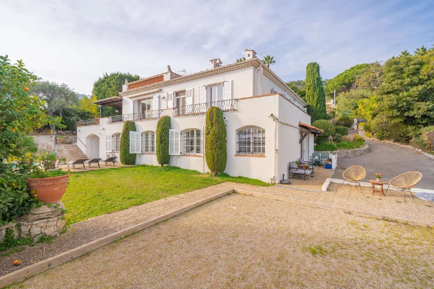  kaufen Villa Cannes Alpes-Maritimes 4