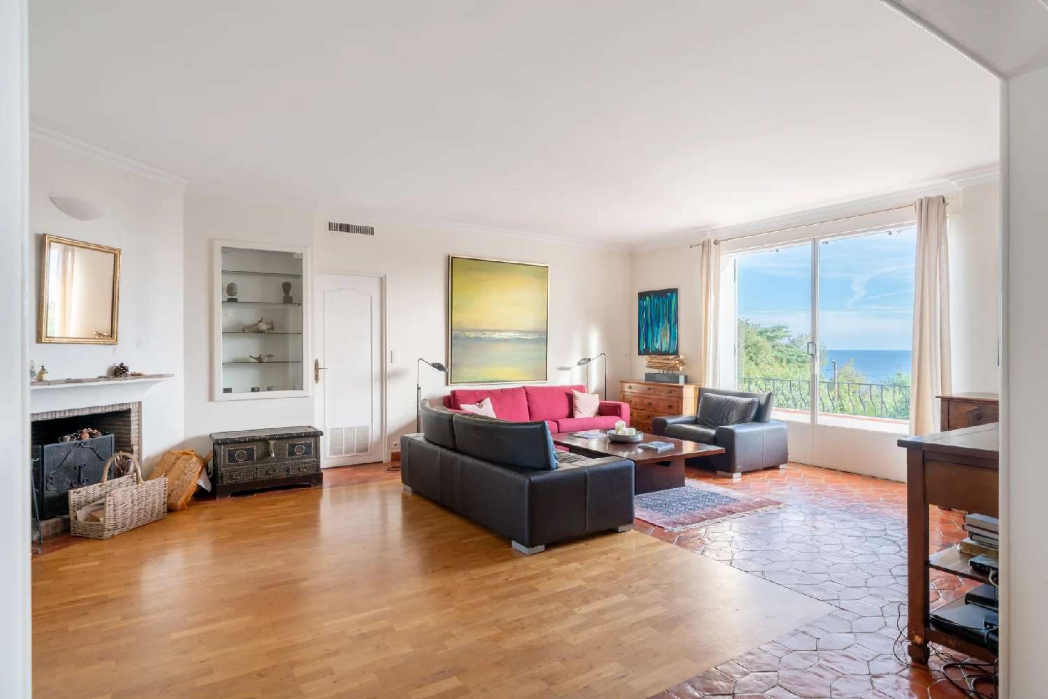  kaufen Villa Cannes Alpes-Maritimes 5