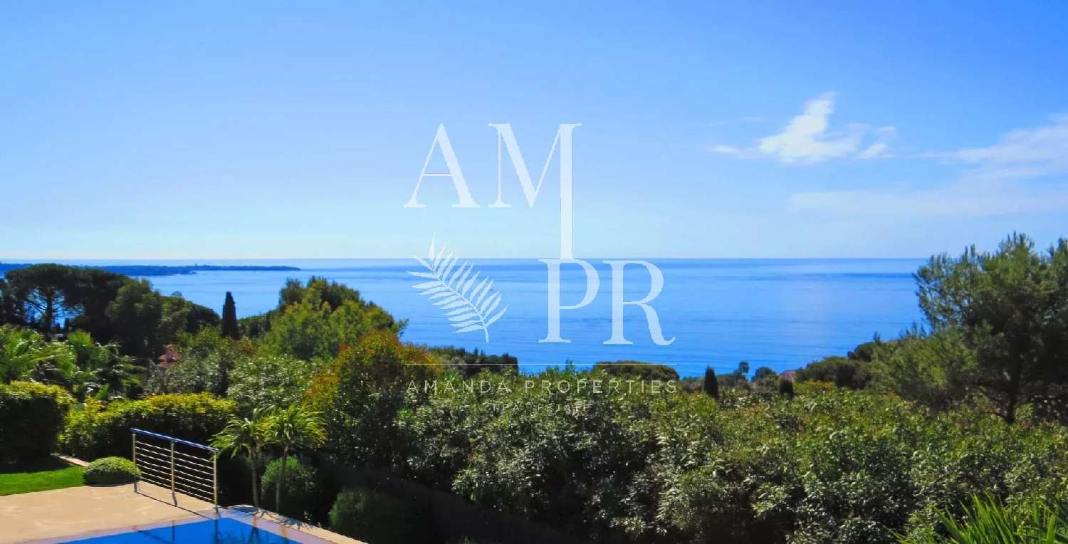  kaufen Villa Cannes Alpes-Maritimes 1