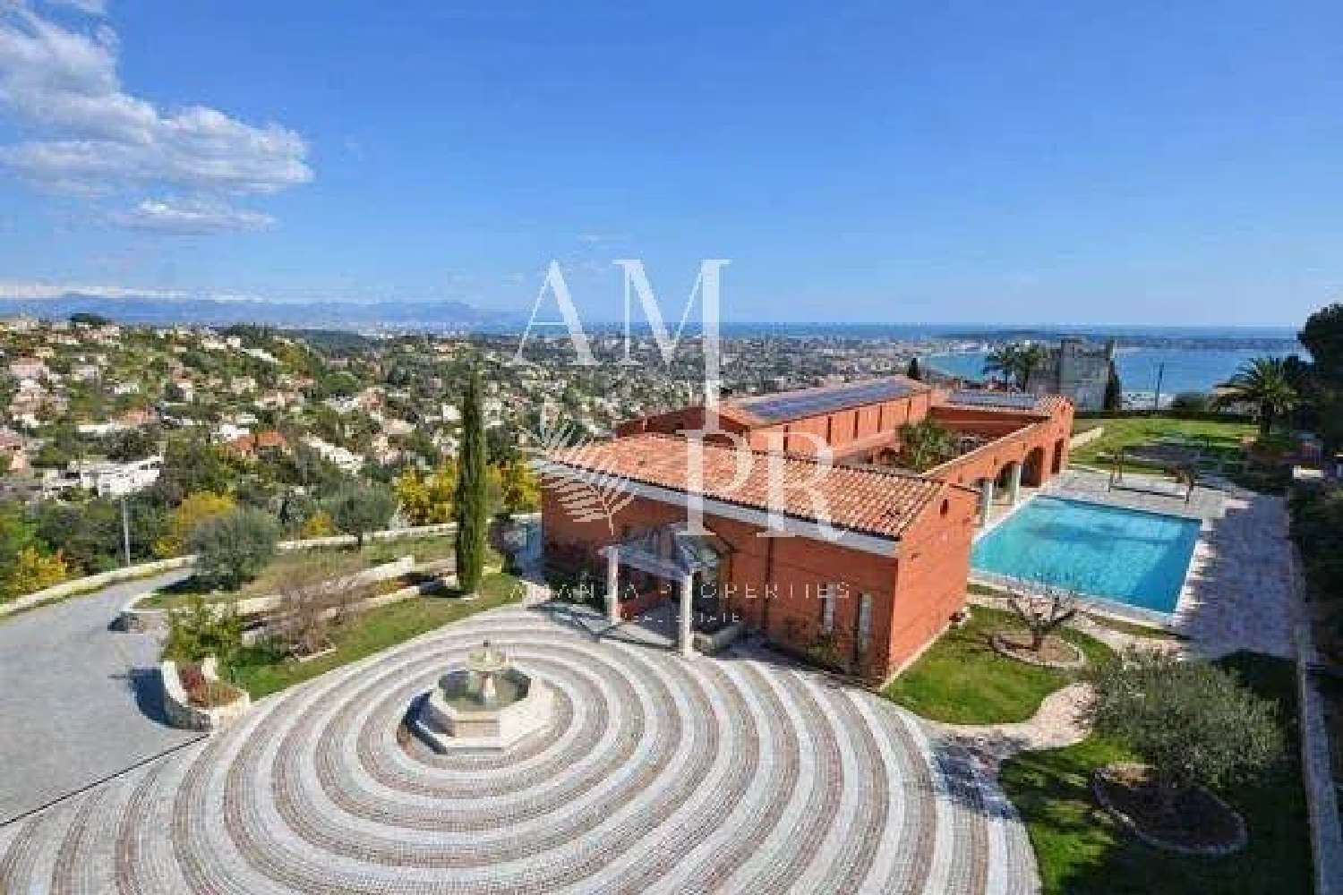  kaufen Villa Cannes Alpes-Maritimes 1