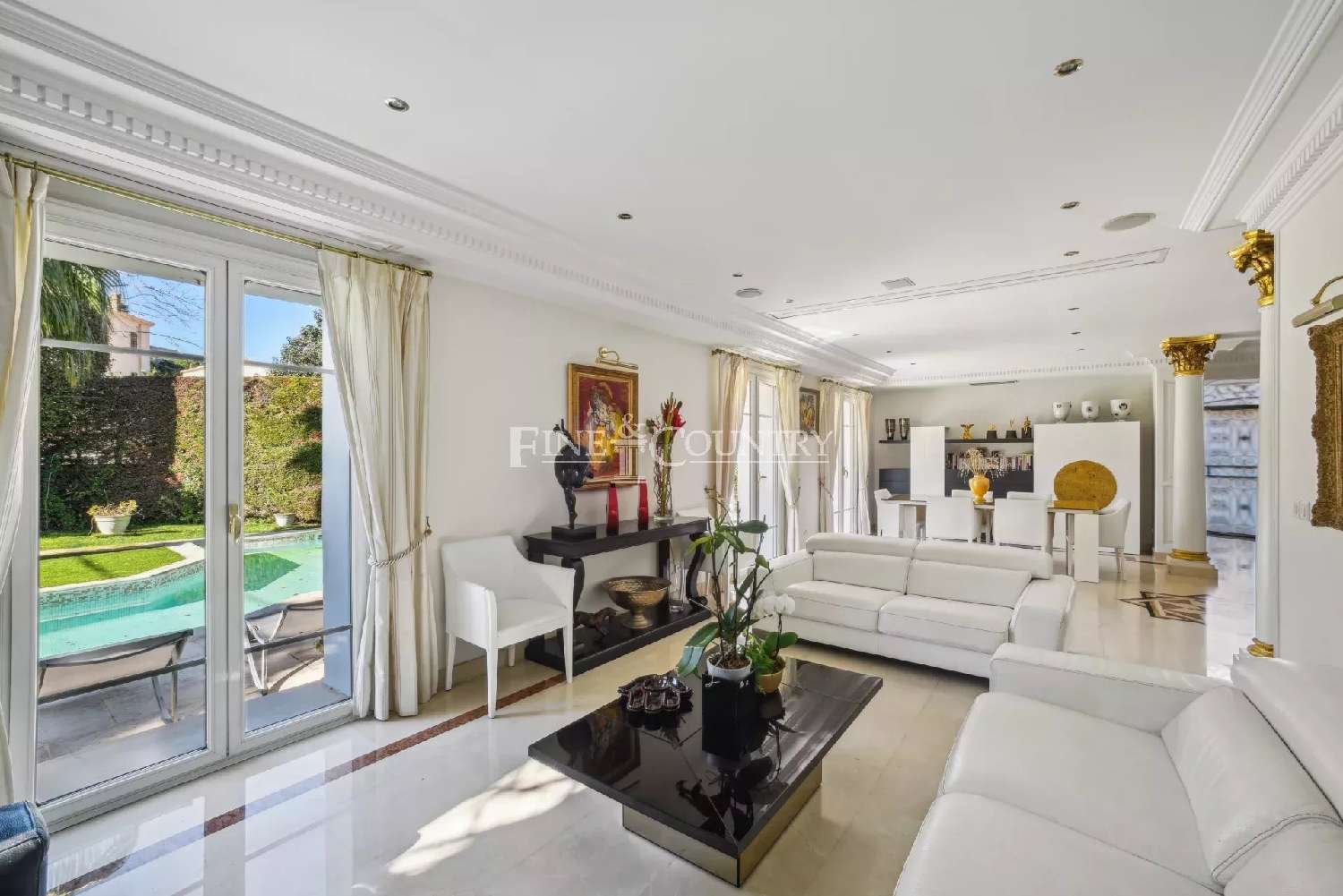  kaufen Villa Cannes Alpes-Maritimes 1