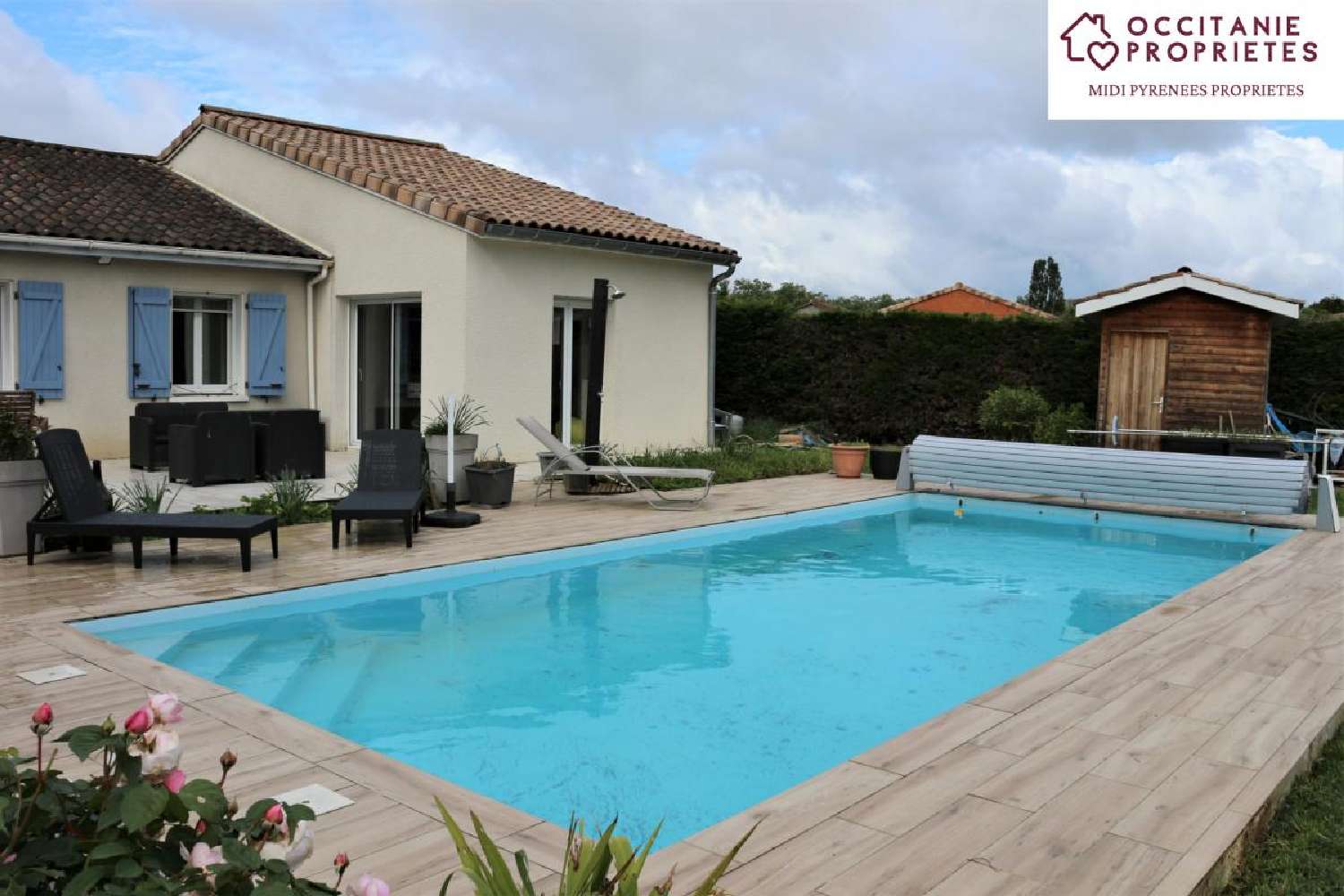  kaufen Villa Carbonne Haute-Garonne 3