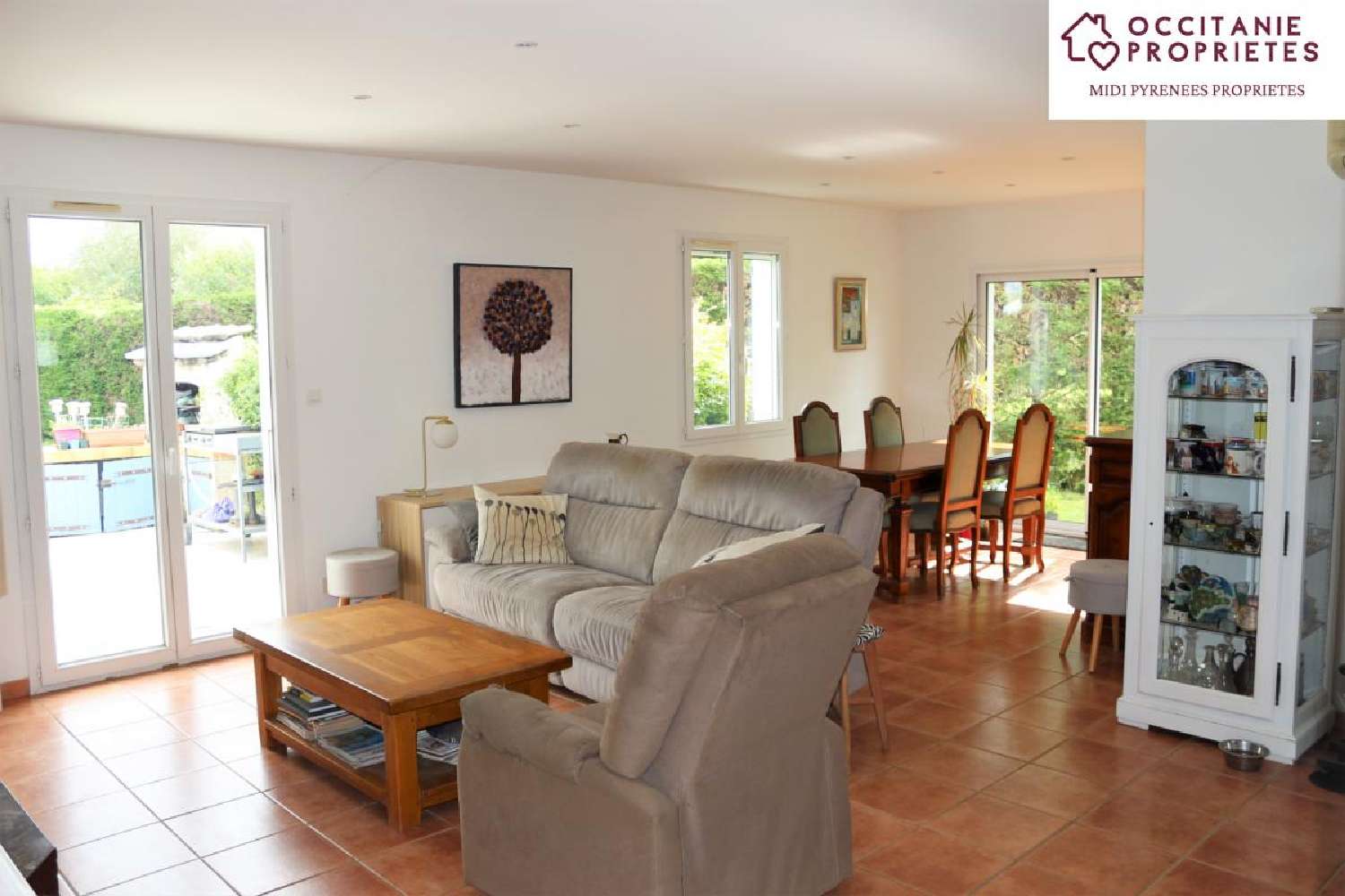  kaufen Villa Carbonne Haute-Garonne 7