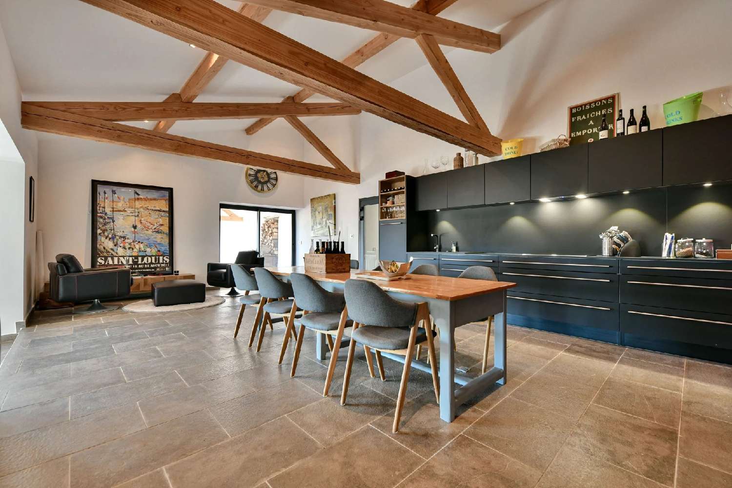  kaufen Villa Corconne Gard 3