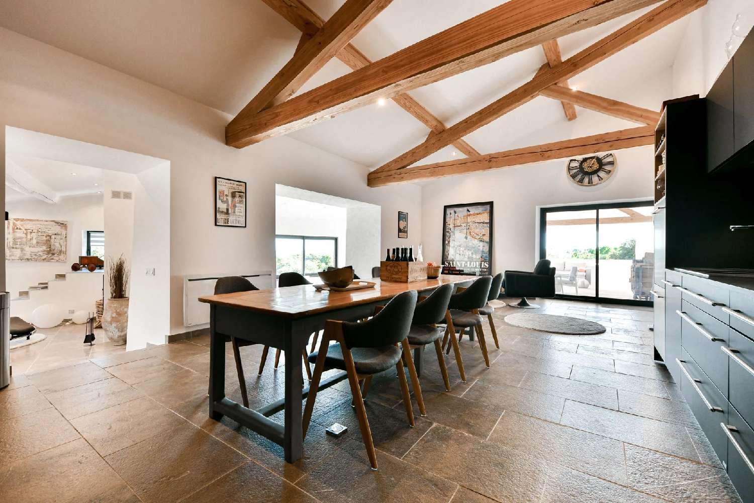  kaufen Villa Corconne Gard 5