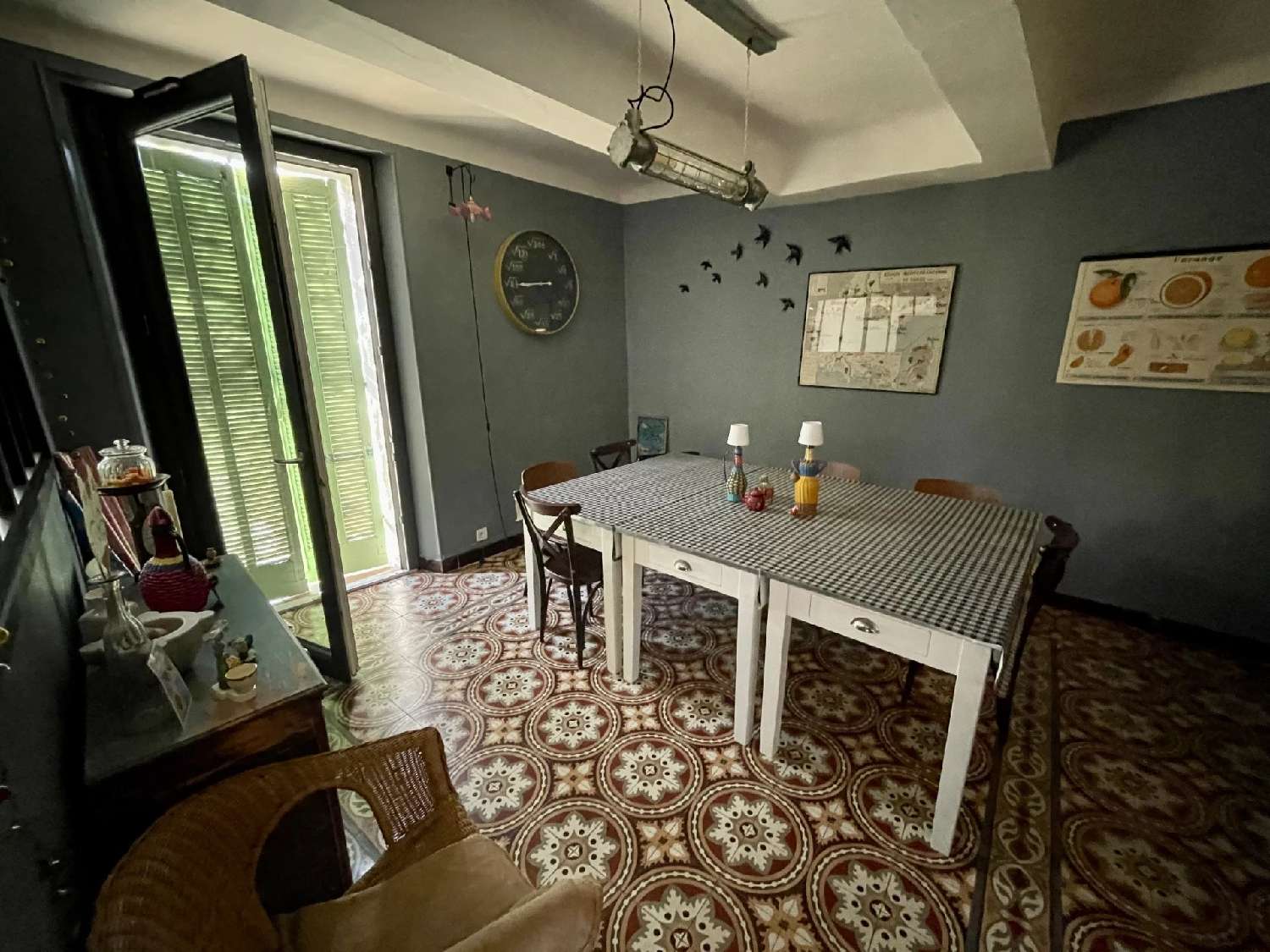  kaufen Villa Correns Var 2
