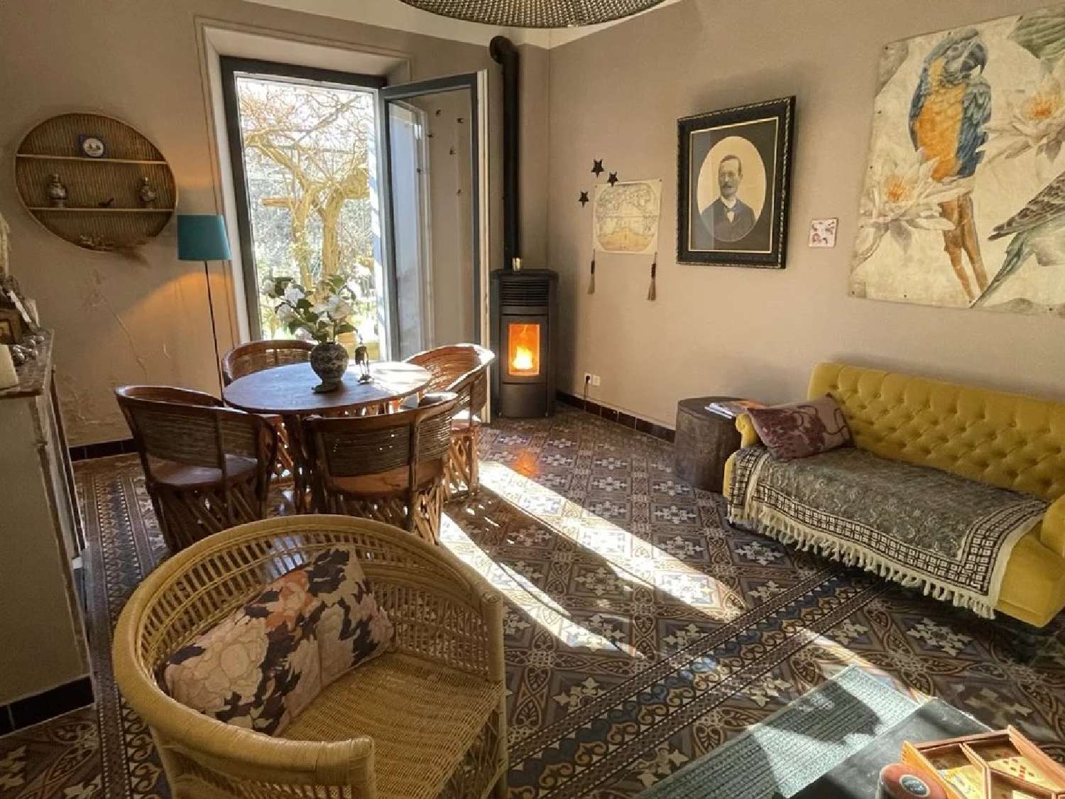  kaufen Villa Correns Var 3