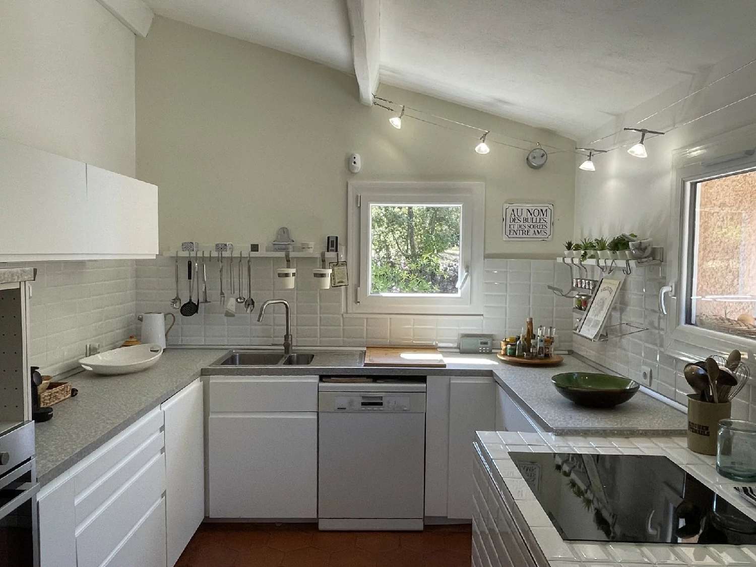  kaufen Villa Cotignac Var 7