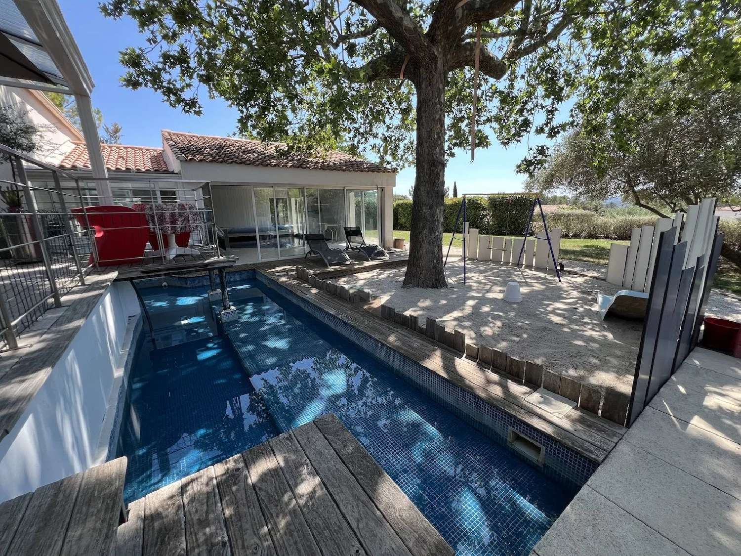  kaufen Villa Cotignac Var 3