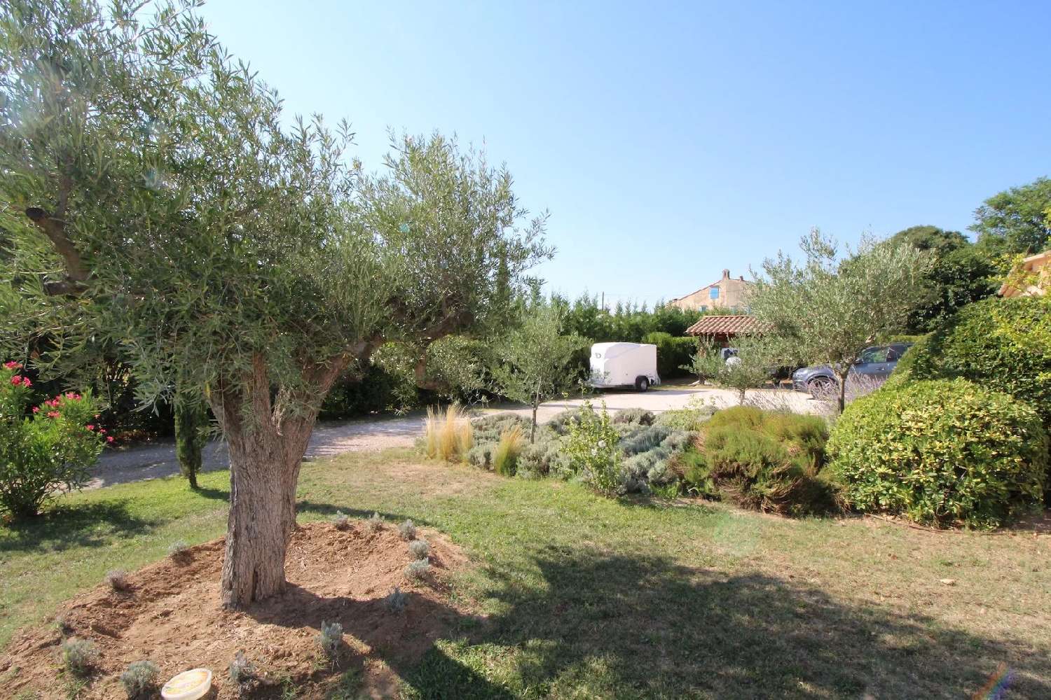  kaufen Villa Cotignac Var 7