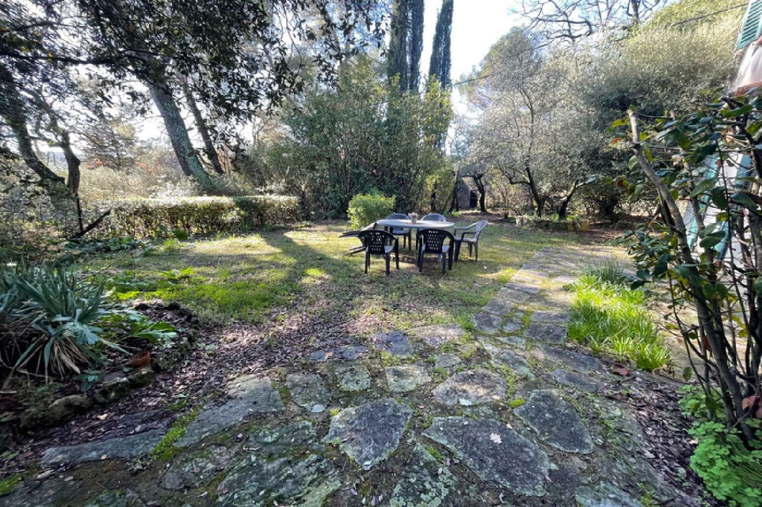  kaufen Villa Draguignan Var 6