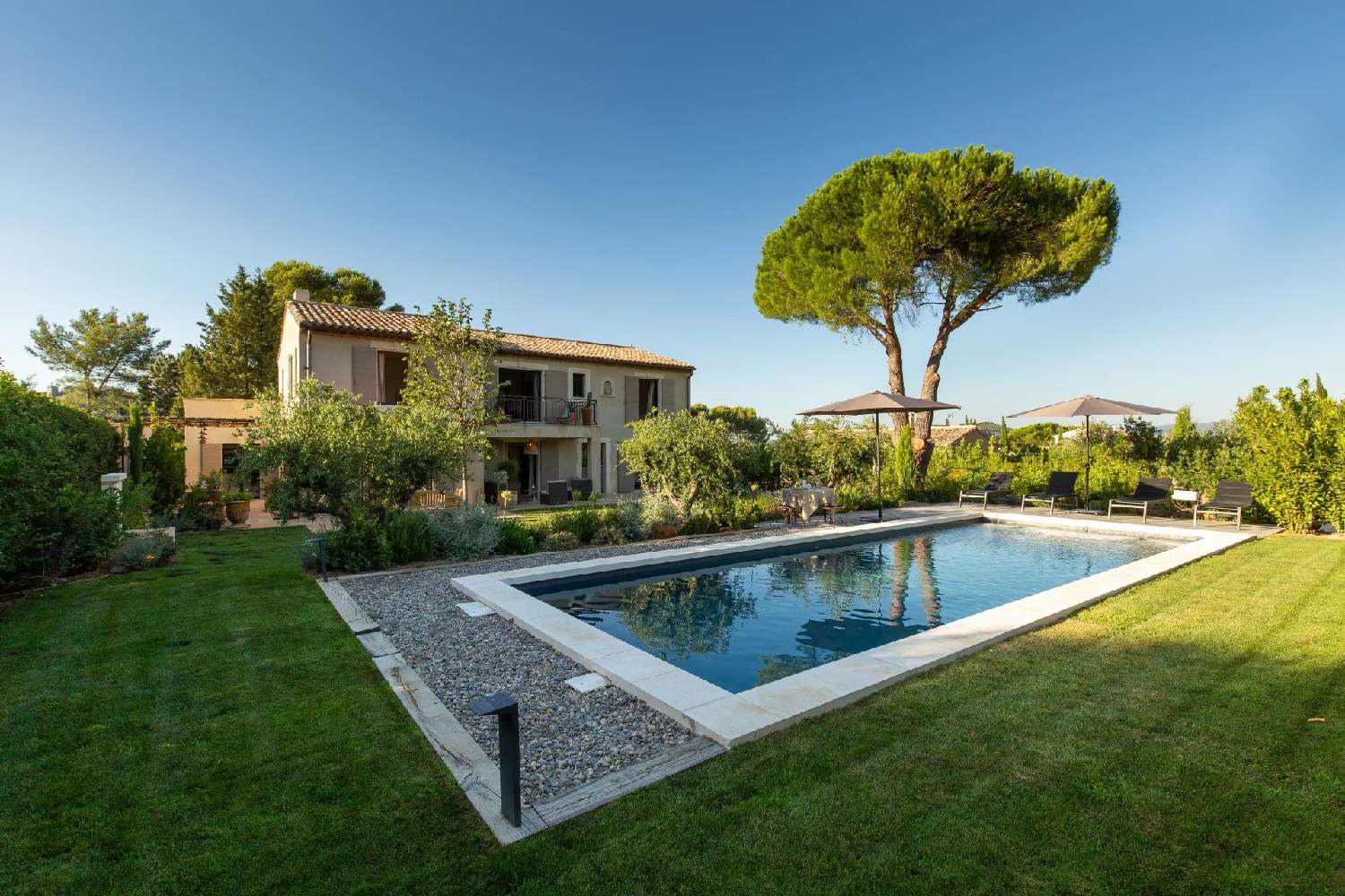 kaufen Villa Eygalières Bouches-du-Rhône 1