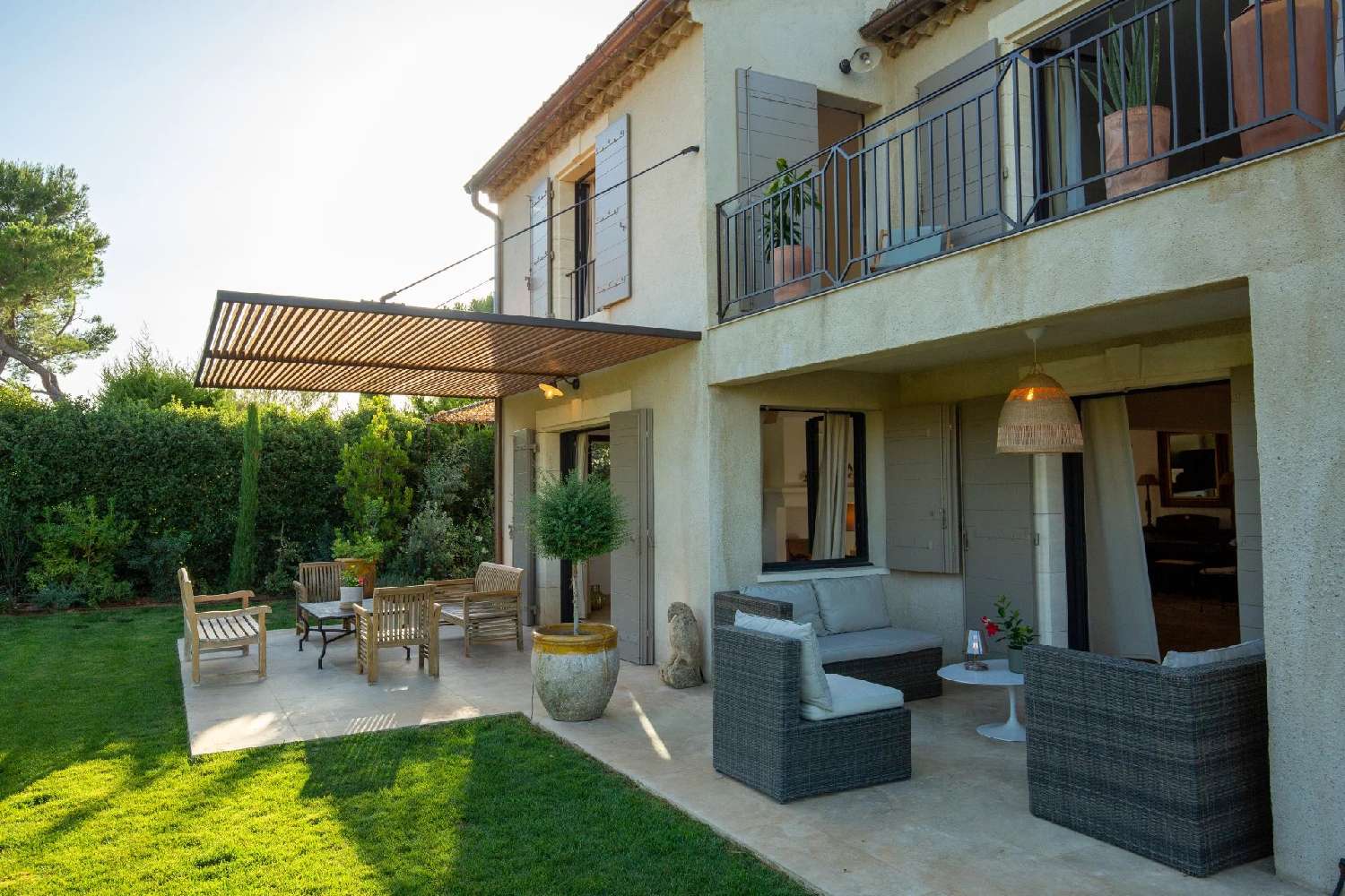  kaufen Villa Eygalières Bouches-du-Rhône 3