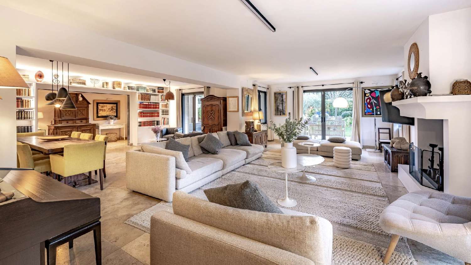  kaufen Villa Eygalières Bouches-du-Rhône 6