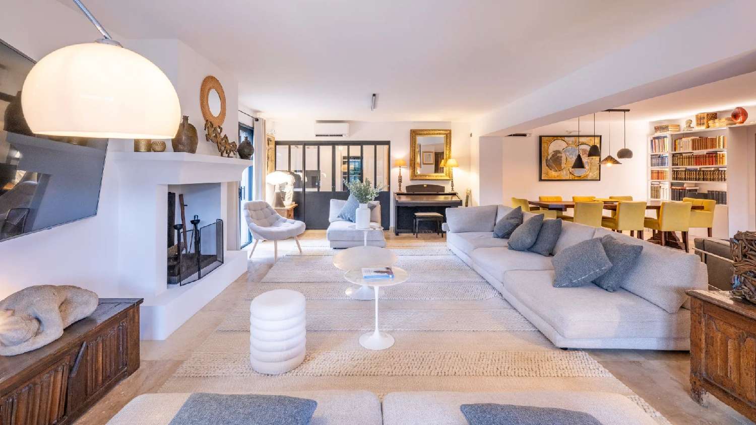  kaufen Villa Eygalières Bouches-du-Rhône 7