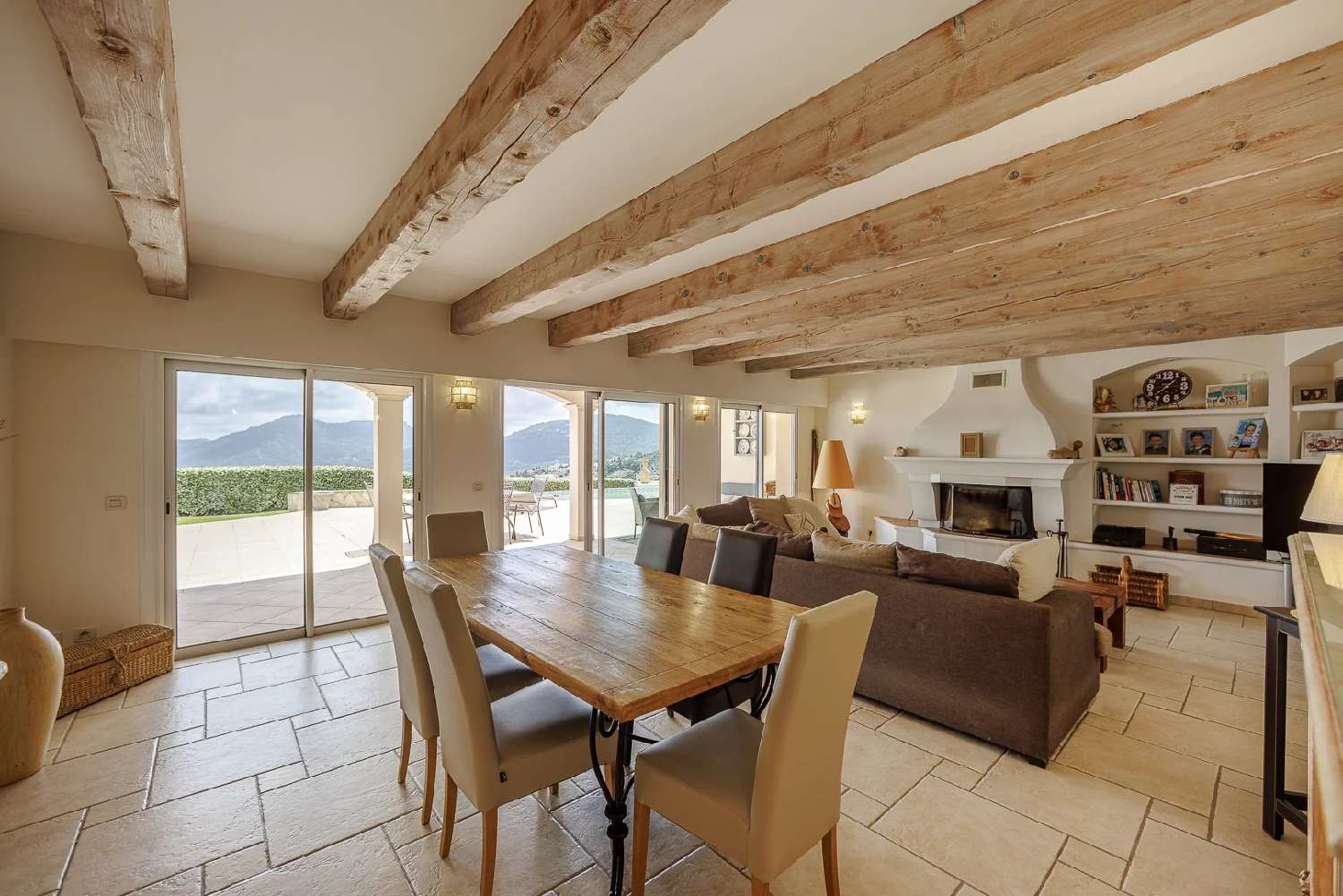  kaufen Villa Bagnols-en-Forêt Var 4