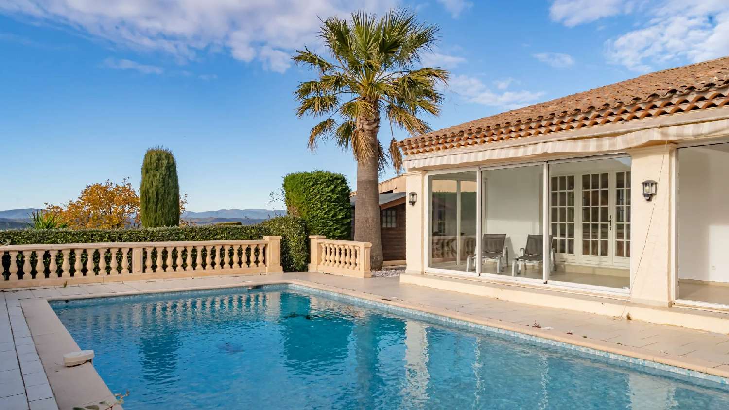  kaufen Villa Bagnols-en-Forêt Var 5