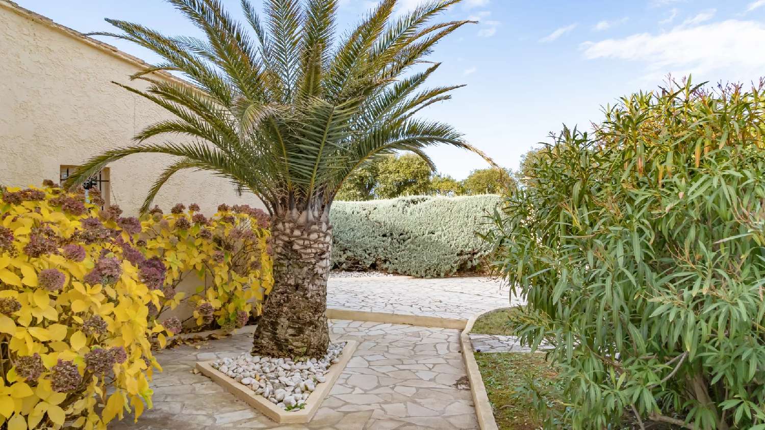  kaufen Villa Bagnols-en-Forêt Var 7