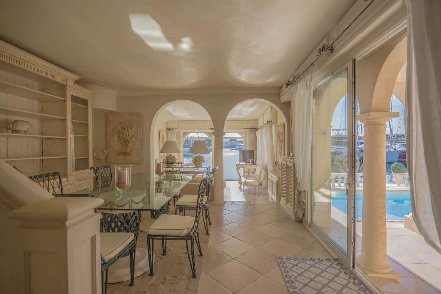  kaufen Villa Gassin Var 6