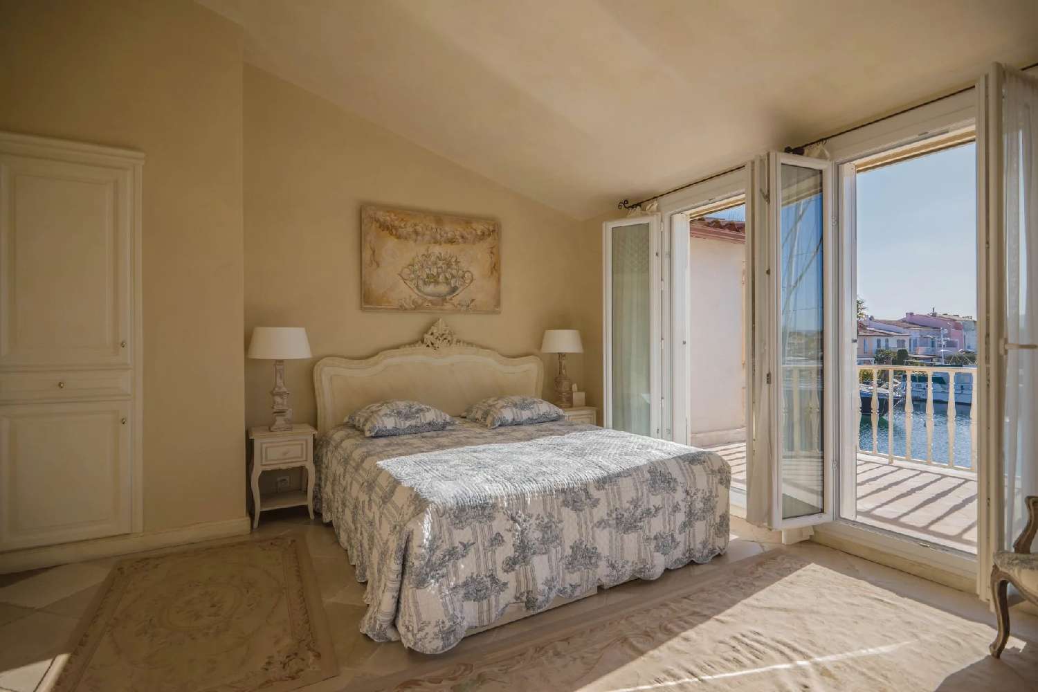  kaufen Villa Gassin Var 8