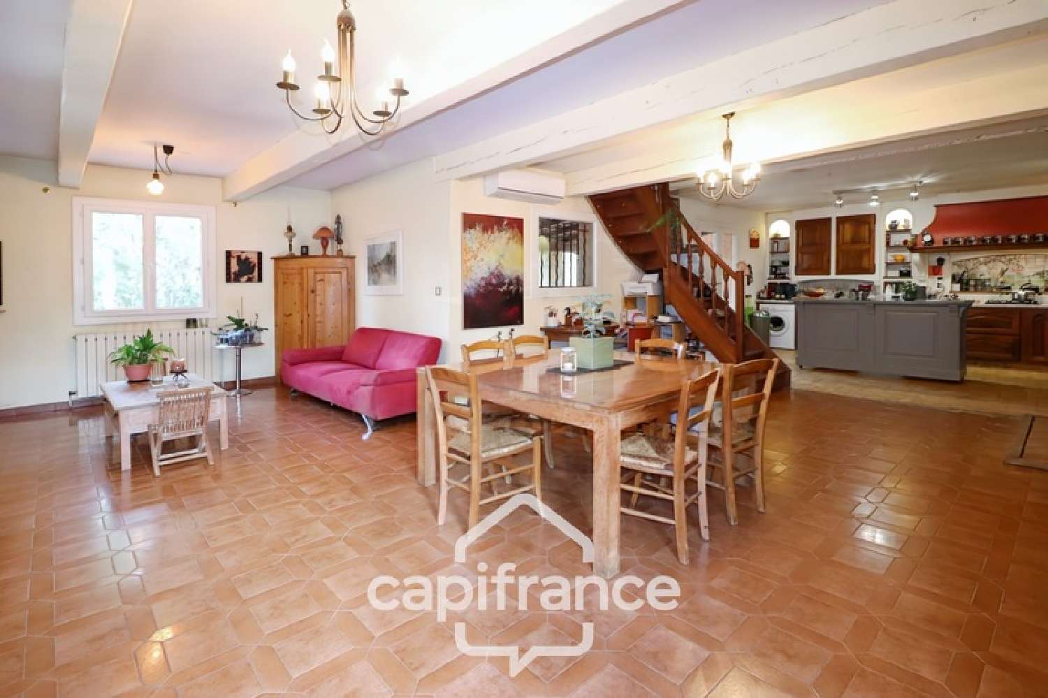 kaufen Villa La Cadière-d'Azur Var 5