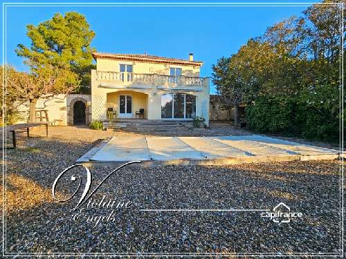  te koop villa La Livinière Hérault 4