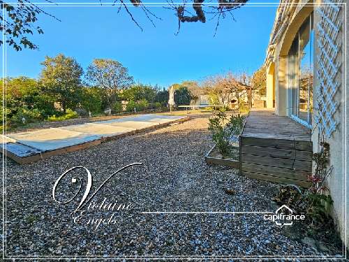  te koop villa La Livinière Hérault 5
