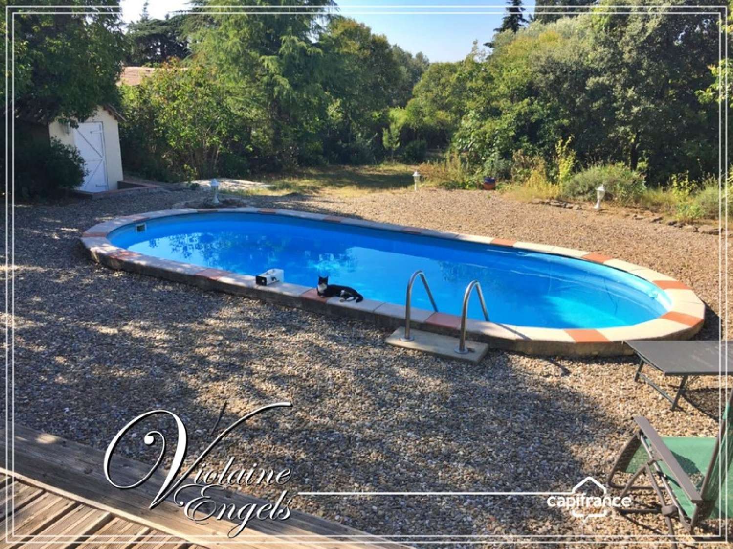  kaufen Villa La Livinière Hérault 7