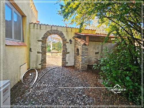  te koop villa La Livinière Hérault 8
