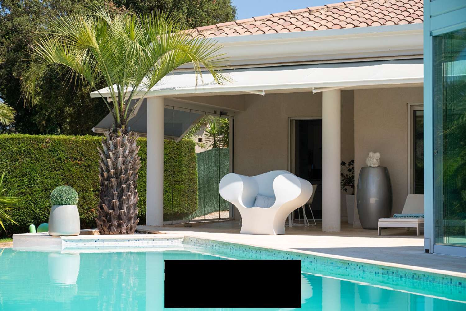  kaufen Villa La Londe-les-Maures Var 1