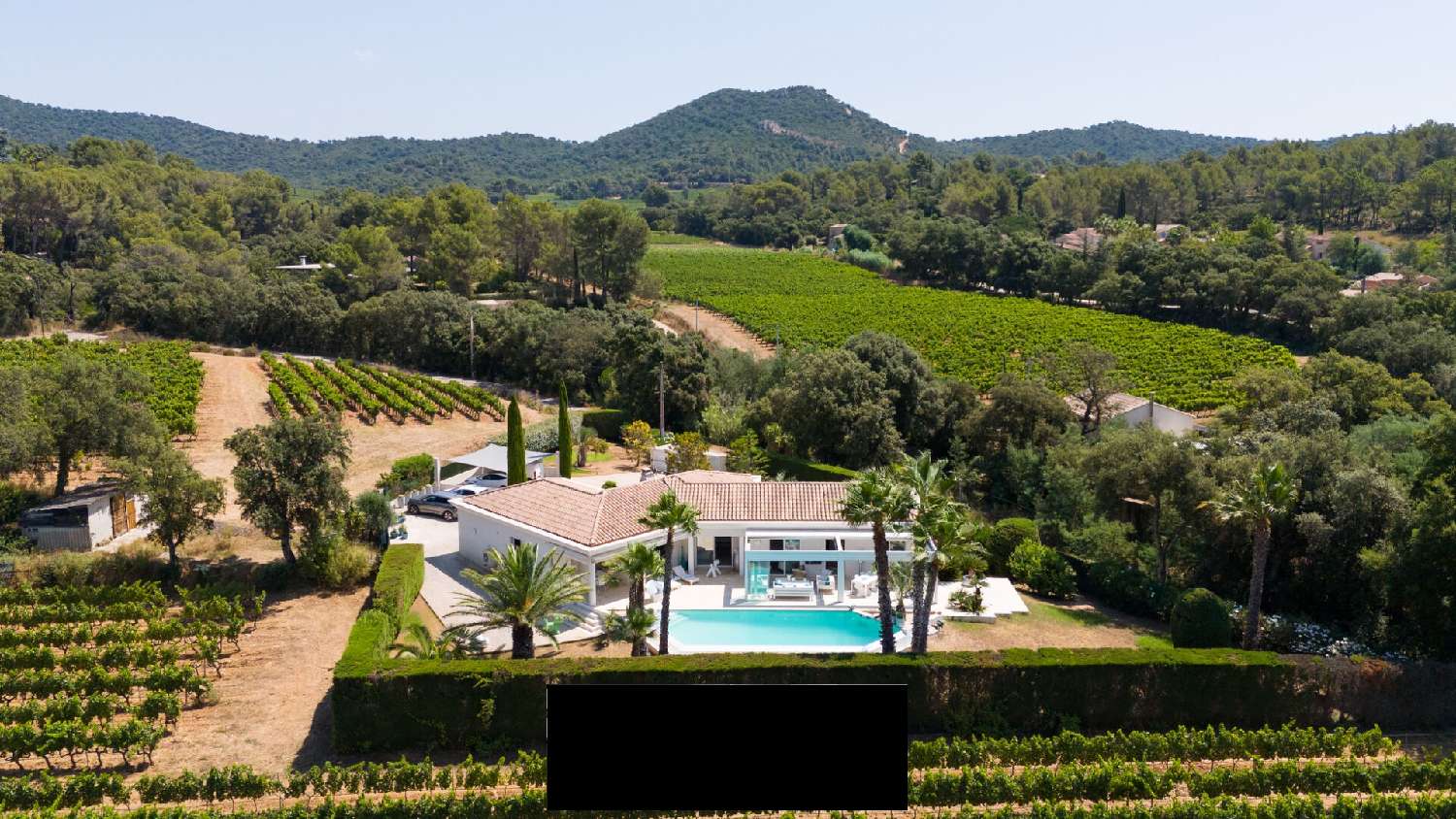  kaufen Villa La Londe-les-Maures Var 2