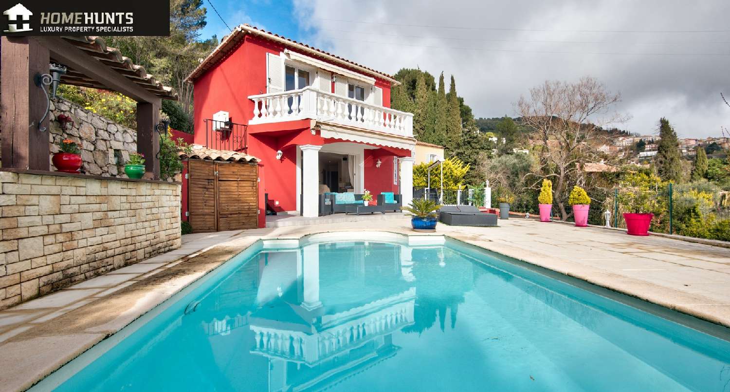 kaufen Villa La Turbie Alpes-Maritimes 2